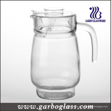 1.4L Glas Pitcher / Glas Krug (GB1120)